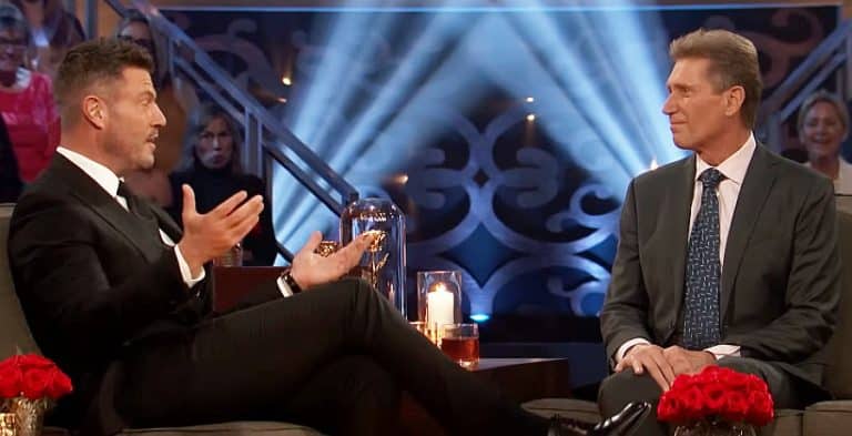 Jesse Palmer and Gerry Turner/Credit: ABC YouTube