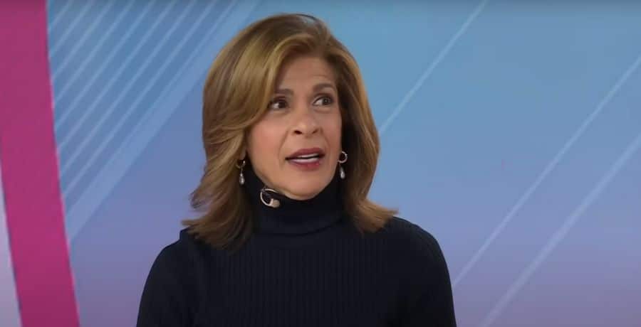 Hoda Kotb - YouTube, TODAY with Hoda and Jenna