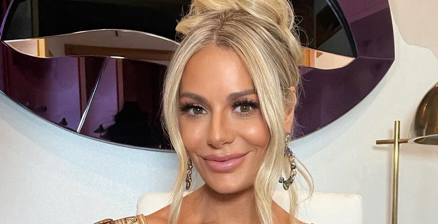 Dorit Kemsley-Instagram