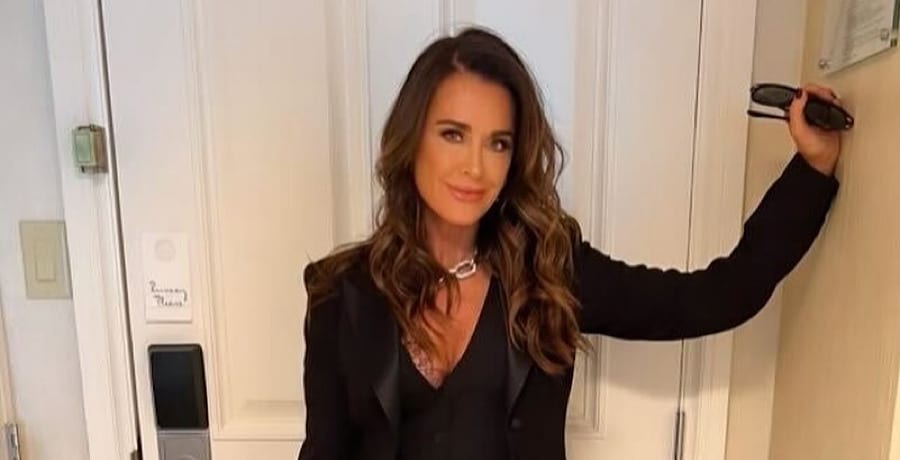 Kyle Richards-Instagram