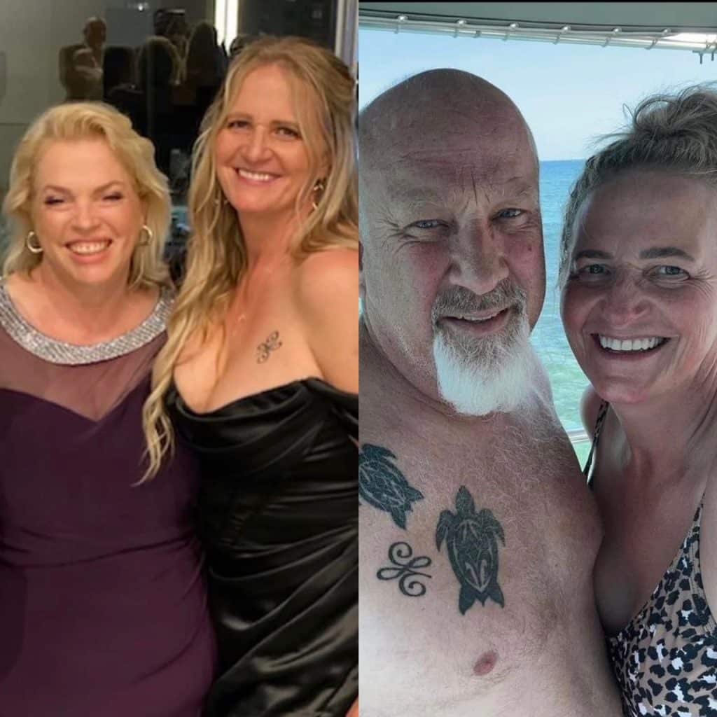 Christine Brown-Reddit