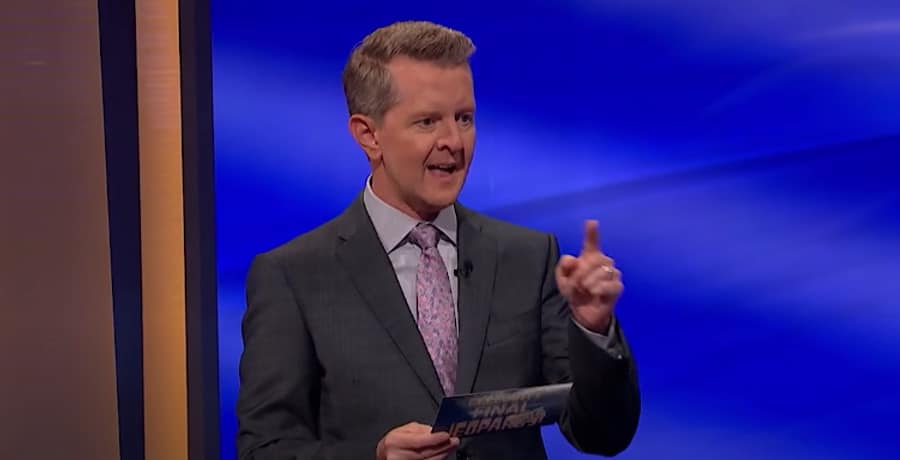 Ken Jennings-YouTube