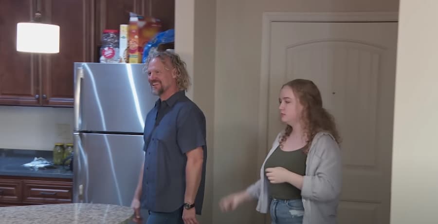 Kody, Savanah Brown-YouTube