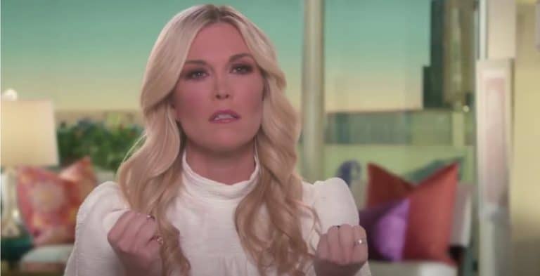 Tinsley Mortimer-YouTube