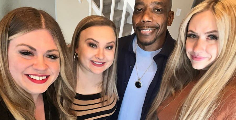 April, Danielle, Nick, Jennifer Davis-Instagram