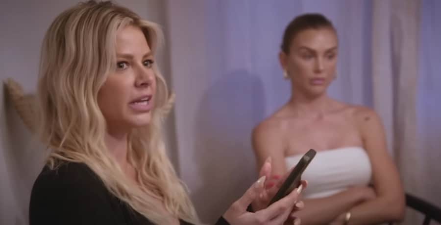 Ariana Madix-YouTube