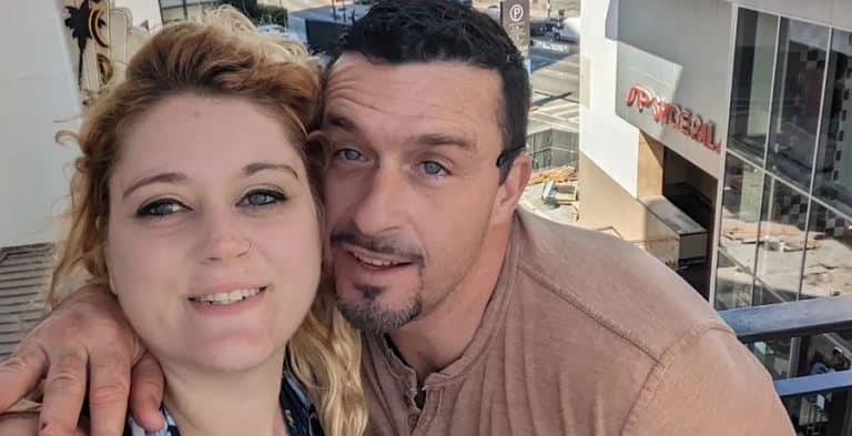 Tayler George, Chance Pitt-Instagram