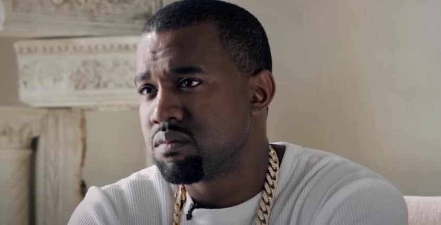 Kanye West-YouTube