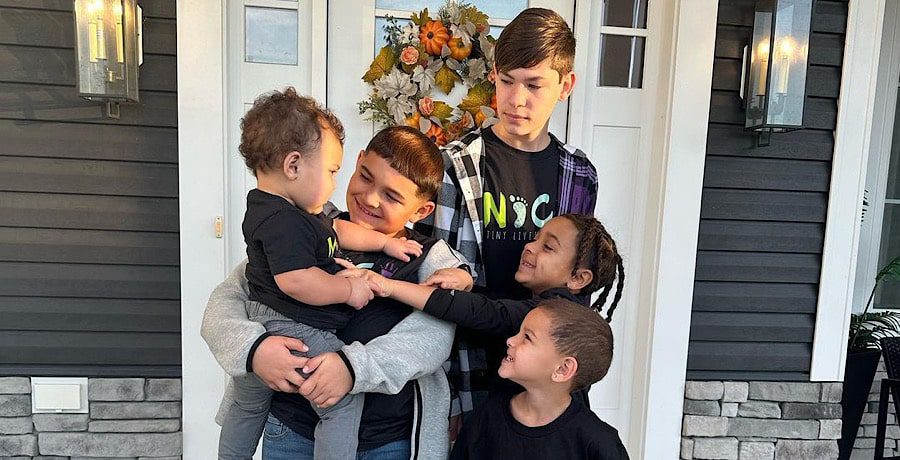 Kailyn Lowry-Instagram