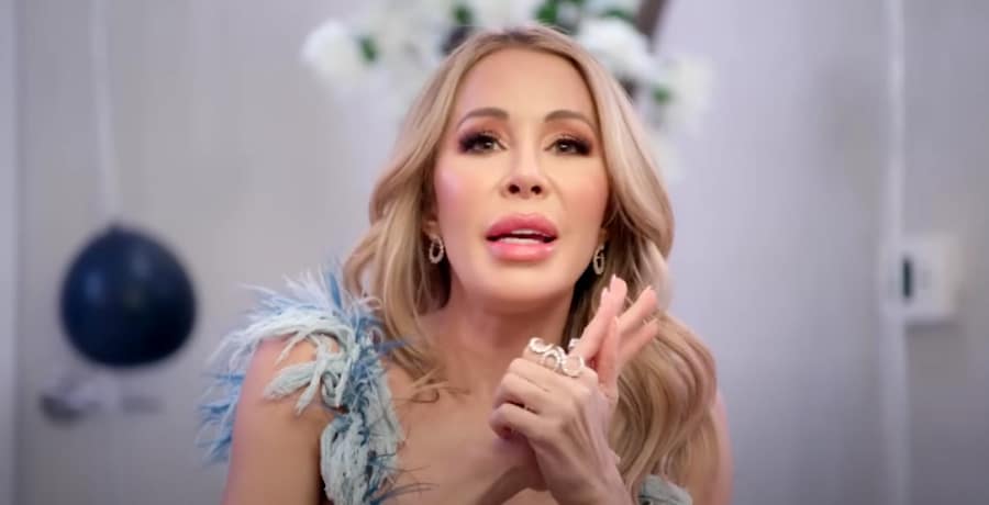 Lisa Hochstein-YouTube