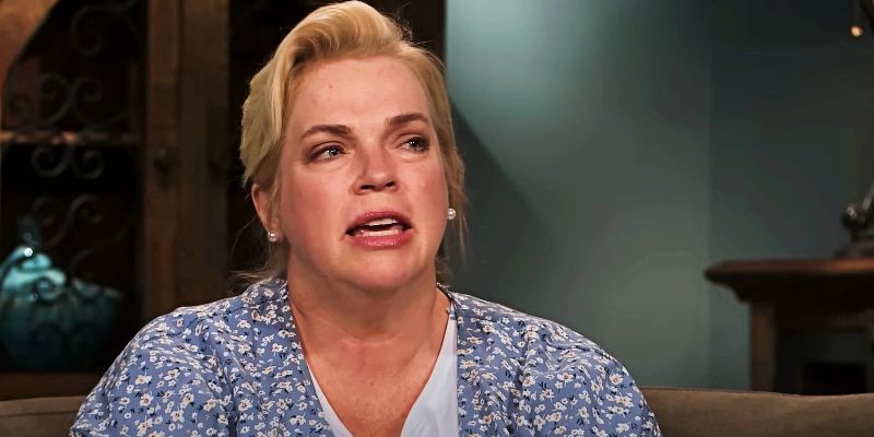 Janelle Brown - Sister Wives