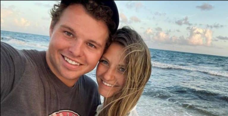 Jeremiah Duggar | Instagram