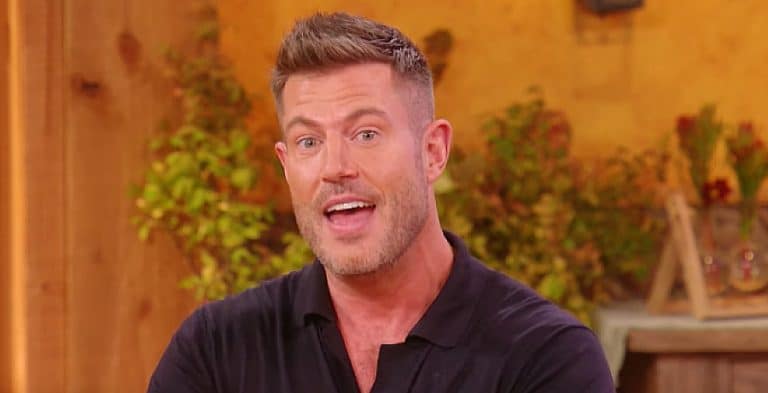 Jesse Palmer/Credit: Rachael Ray Show YouTube