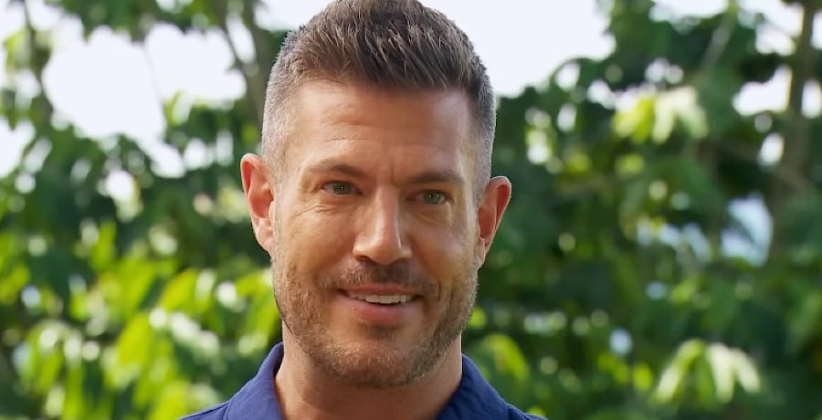 Jesse Palmer/Credit: ABC YouTube