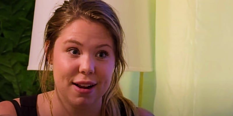 Kailyn Lowry - YouTube/MTV