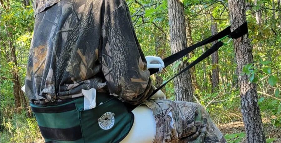 KrappStrapp from Shark Tank