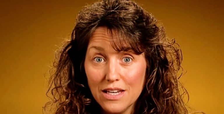 Michelle Duggar YouTube TLC