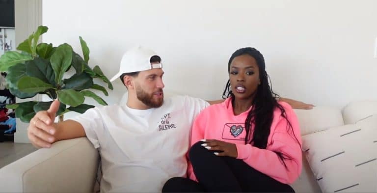 Jack and Justine