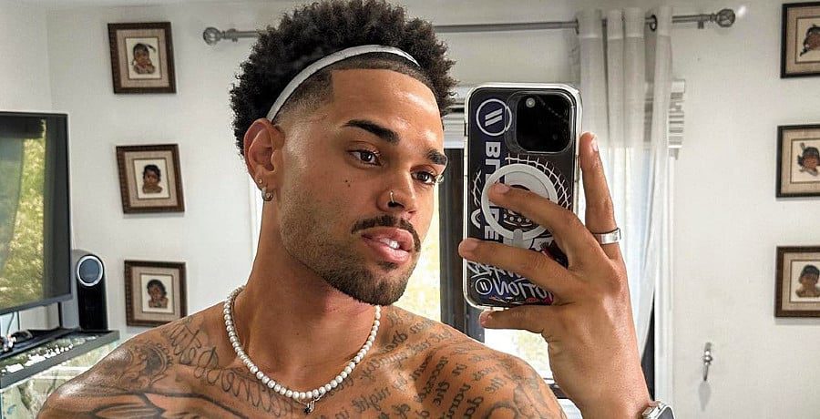 Nayte Olukoya/Credit: Nayte Olukoya Instagram