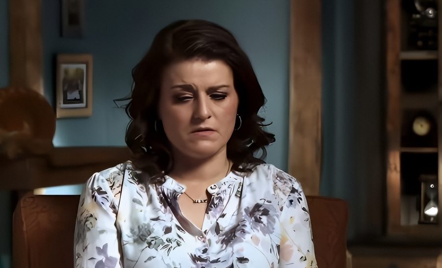 Robyn Brown - Sister Wives - TLC YouTube