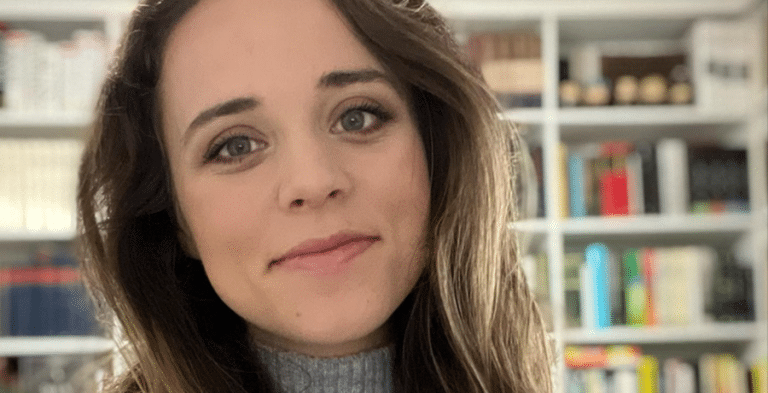 Jinger Duggar Vuolo