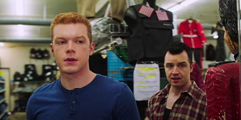 Shameless - Showtime - YouTube