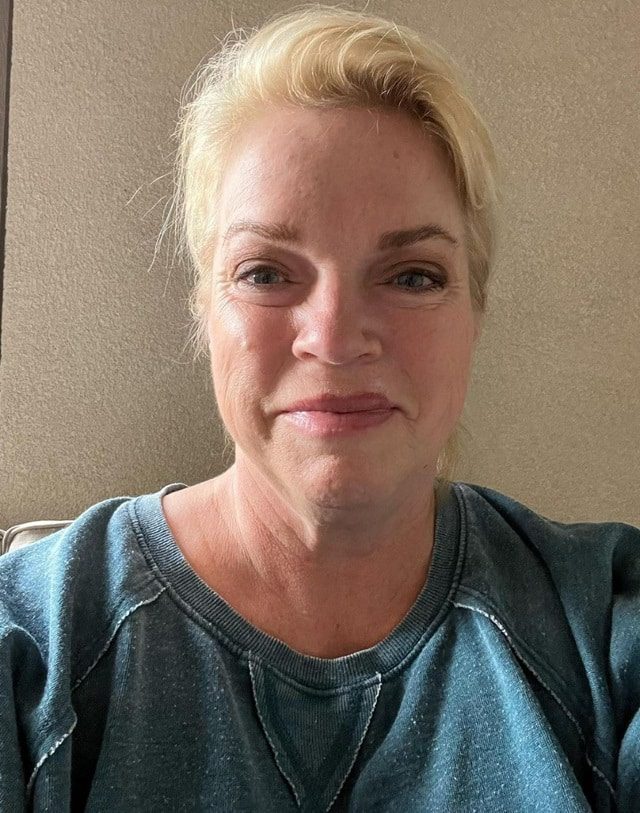 Sister Wives Janelle Instagram