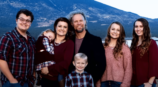 Sister Wives Kody Brown YouTube
