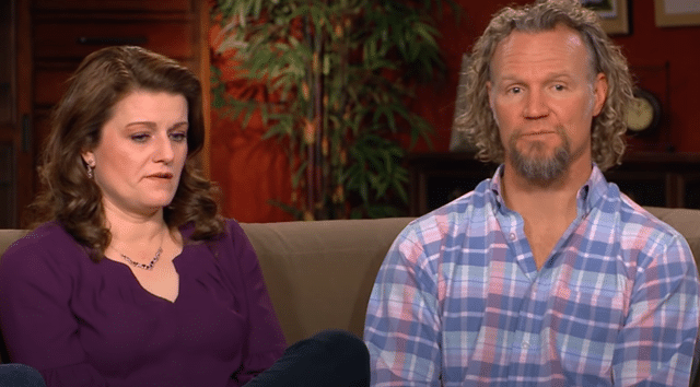 Sister Wives Robyn Kody YouTube