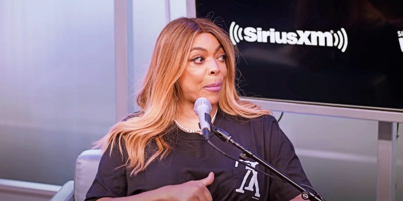 Wendy Williams - YouTube