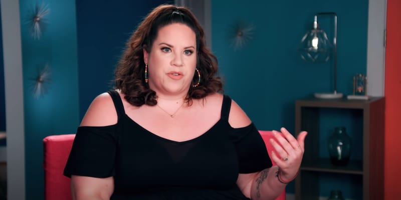 Whitney Way Thore [Source: YouTube, TLC]