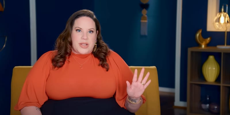 Whitney Way Thore [Source: YouTube, TLC]