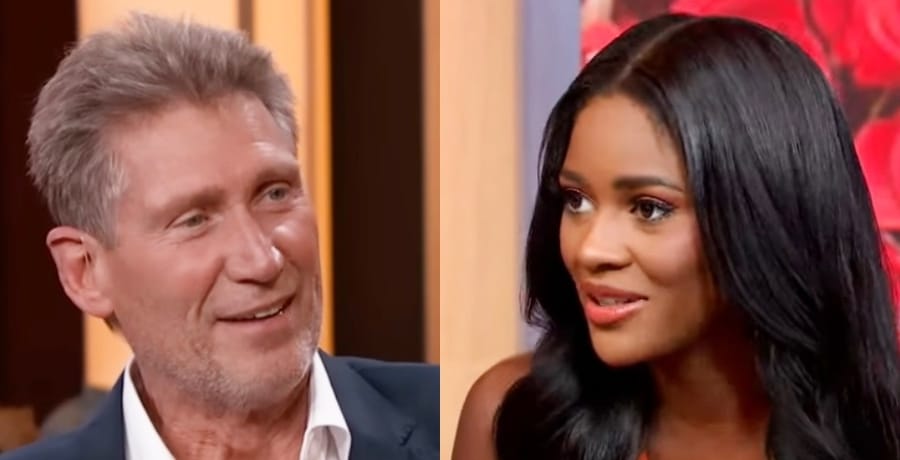 Charity Lawson - Gerry Turner Youtube