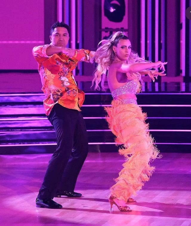 Lele Pons and Brandon Armstrong from Instagram