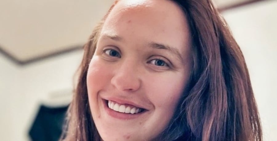 Mama June’s daughter Anna 'Chicakdee' Cardwell - Instagram