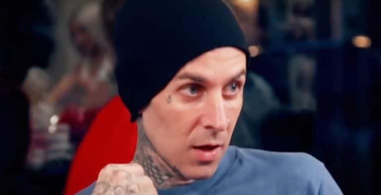 Travis Barker, YouTube