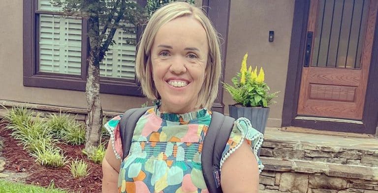 Amber Johnston 7 Little Johnstons TLC