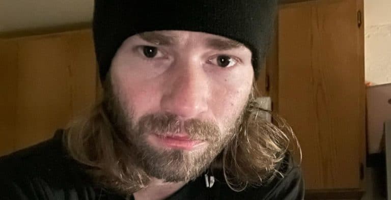 Bear Brown from Alaskan Bush People / IG