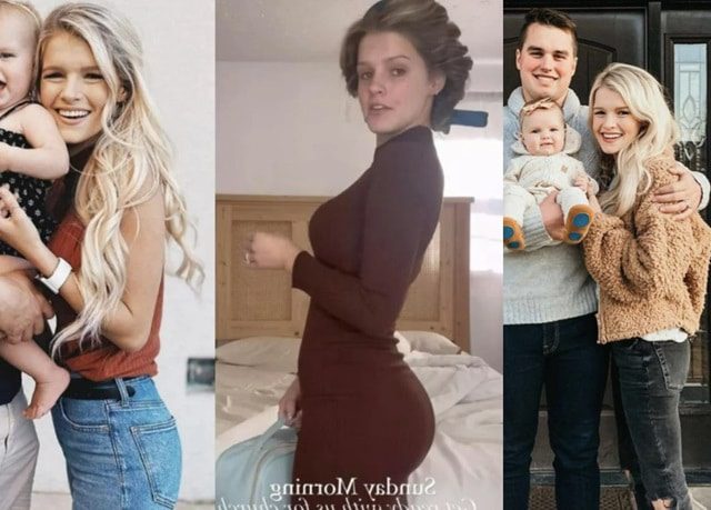 Josie Bates From Bringing Up Bates, Sourced From @josie_balka Instagram