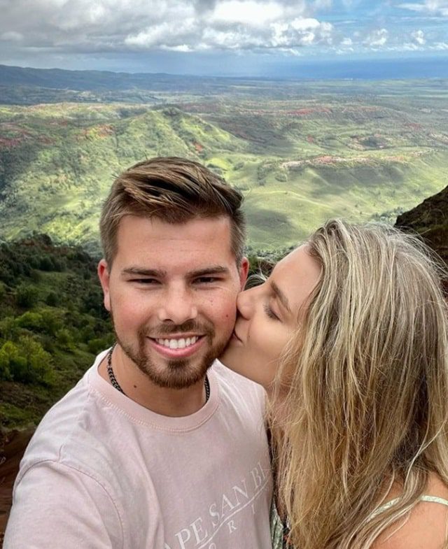 Bringing Up Bates Lydia Trace