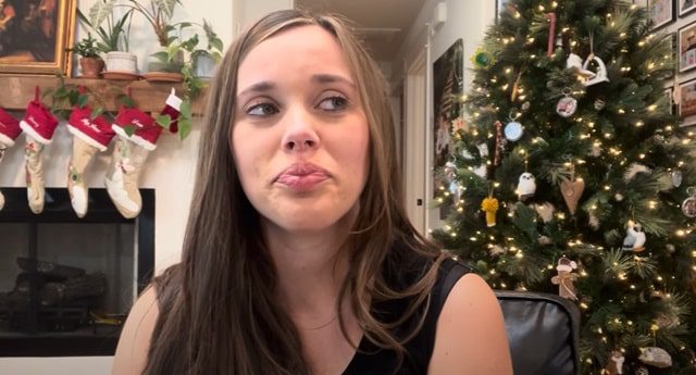 Counting On Jessa Duggar YouTube