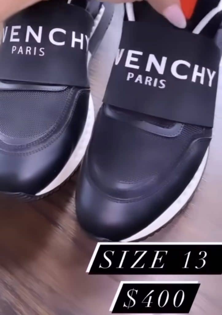 Kroy Biermann-Instagram