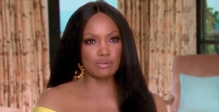 Garcelle Beauvais-YouTube