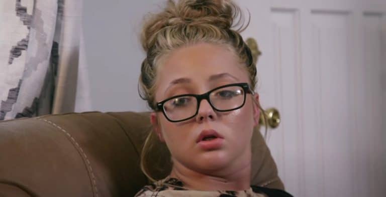 Jade Cline-YouTube