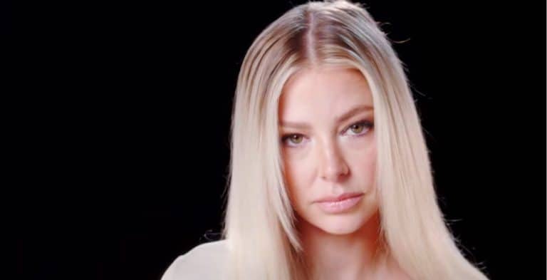 Ariana Madix-YouTube