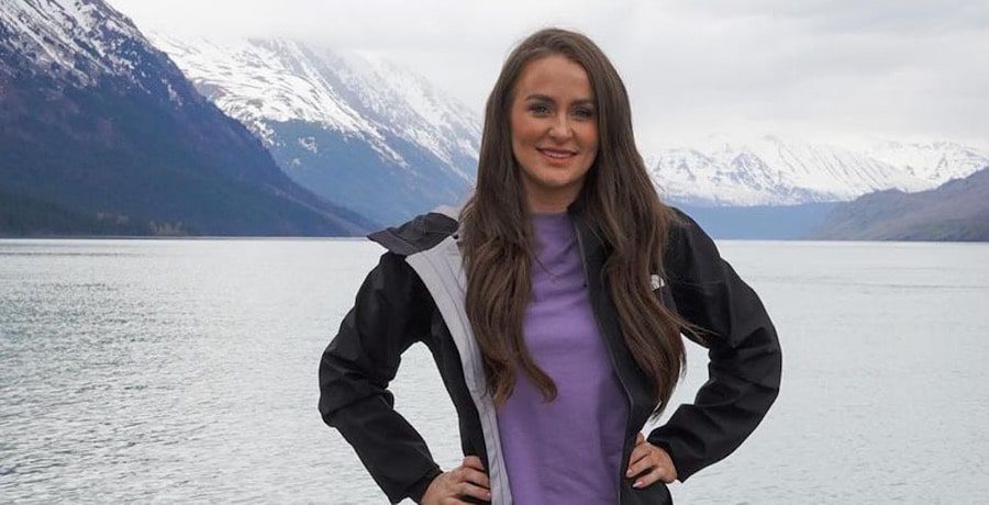Leah Messer-Instagram