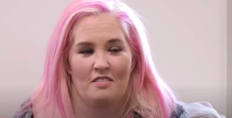 Mama June-YouTube