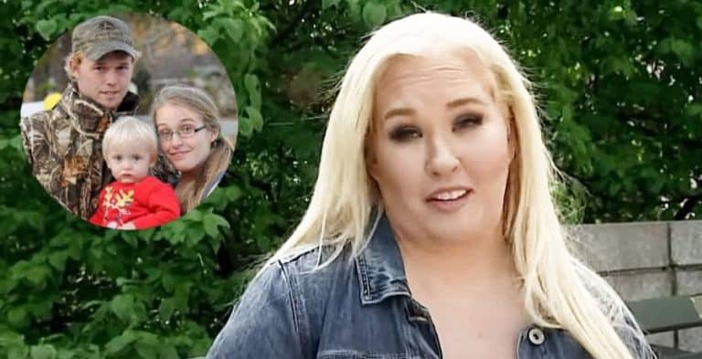 Mama June, Anna Cardwell-YouTube, Facebook