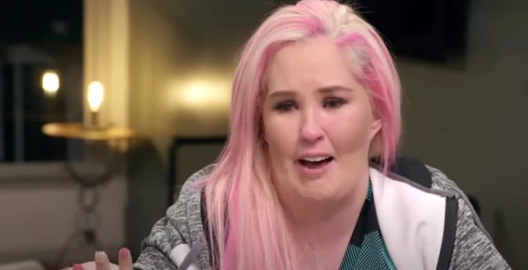 Mama June-YouTube