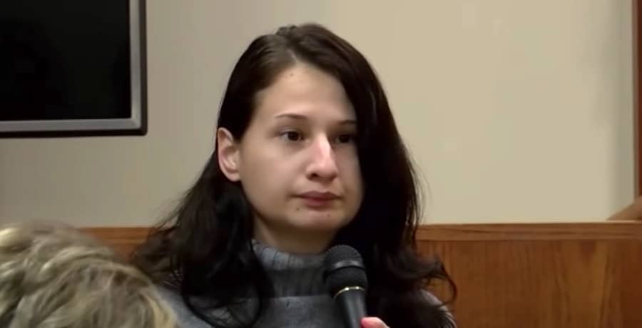Gypsy Rose Blanchard-YouTube